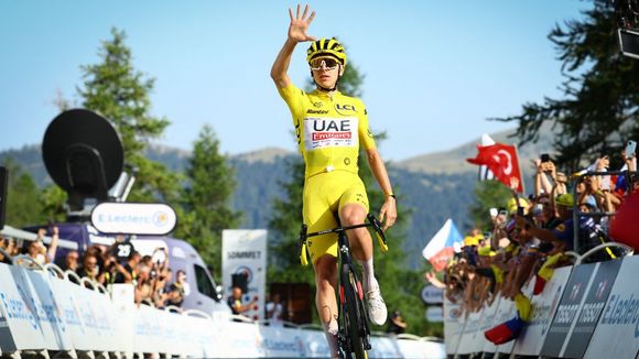 Audiences samedi : Quel score pour l'avant-dernière étape du Tour de France sur France 2 ?