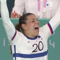 Audiences access : Le premier match de l'équipe de France féminine de handball aux JO a-t-il créé l'enthousiasme sur France 2 et France 3 ?