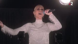 Audiences : La cérémonie d'ouverture des JO de Paris 2024 avec Céline Dion, Marie-José Pérec et Teddy Riner sur France 2 entre dans l'histoire de la télévision