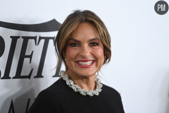 Mariska Hargitay joue Olivia Benson dans "New-York unité spéciale" depuis 1999