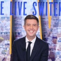 Maxime Switek : "J'ai demandé à BFMTV de plus donner la parole aux téléspectateurs dans le 'Live'"