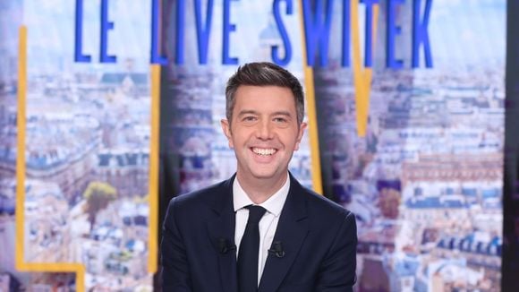 Maxime Switek : "J'ai demandé à BFMTV de plus donner la parole aux téléspectateurs dans le 'Live'"