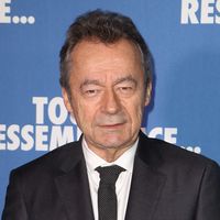 Surprise, Michel Denisot va faire son retour à la télé sur France 3... Centre-Val de Loire