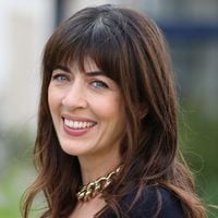 Nolwenn Leroy ("Brocéliande") : "Le défi pour moi c'était de faire oublier la chanteuse que les téléspectateurs connaissent depuis 20 ans"