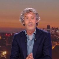 Audiences access 20h : "Quotidien" avec Yann Barthès et Jean Dujardin sur TMC écrase "TPMP" et Cyril Hanouna sur C8, "C à vous, la suite" en forte baisse sur France 5