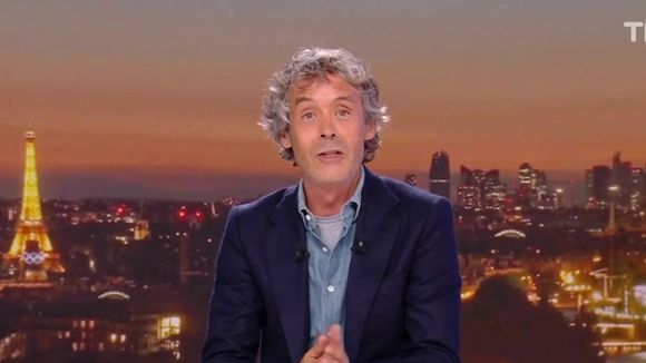 Audiences access 20h : "Quotidien" avec Yann Barthès et Jean Dujardin sur TMC écrase "TPMP" et Cyril Hanouna sur C8, "C à vous, la suite" en forte baisse sur France 5