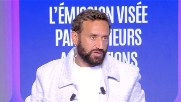 "Je ne suis pas pour la mort de 'Quotidien'" : Cyril Hanouna défend le talk-show de Yann Barthès après une enquête dénonçant les conditions de travail en coulisses chez Bangumi