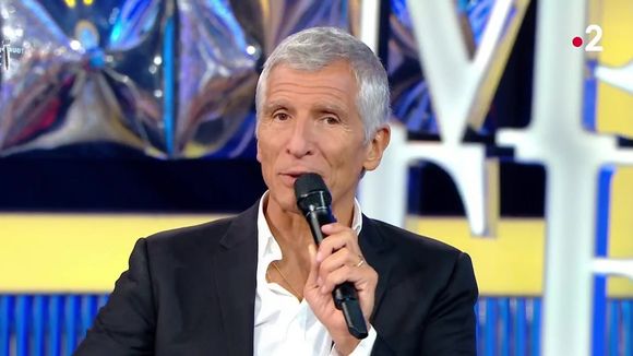 "On a abandonné cette règle" : Ce coup de pouce que Nagui et la production de "N'oubliez pas les paroles !" ont refusé de donner aux candidats des Masters