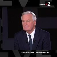 Audiences : "L'événement" avec Michel Barnier sur France 2 a-t-il existé face au final de "HPI" saison 4 sur TF1 ?