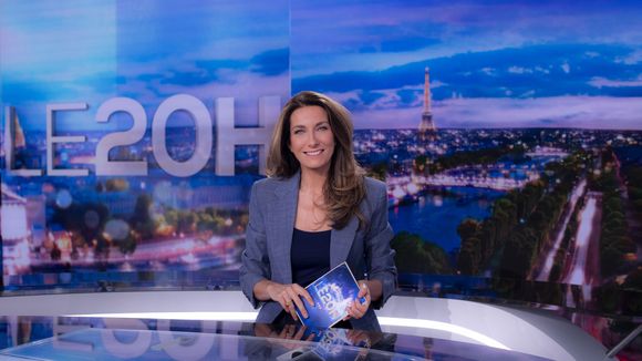 Audiences access 20h : Les JT de 20 h de TF1 et France 2 très suivis ; "Plus belle la vie, encore plus belle" sur TFX en progression