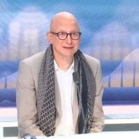 "Ce n'est pas encore tranché" : Ara Aprikian se confie sur une potentielle nouvelle saison de "Secret Story" sur TF1