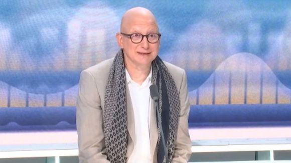 "Ce n'est pas encore tranché" : Ara Aprikian se confie sur une potentielle nouvelle saison de "Secret Story" sur TF1