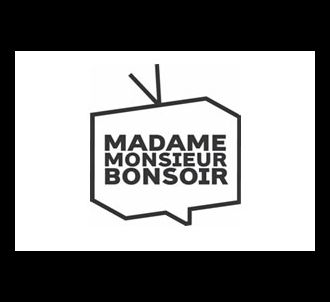 'Madame Monsieur Bonsoir' sur France 5