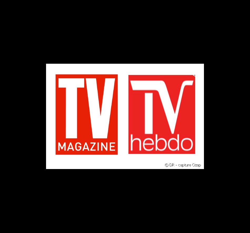 "TV Magazine" et "TV Hebdo"