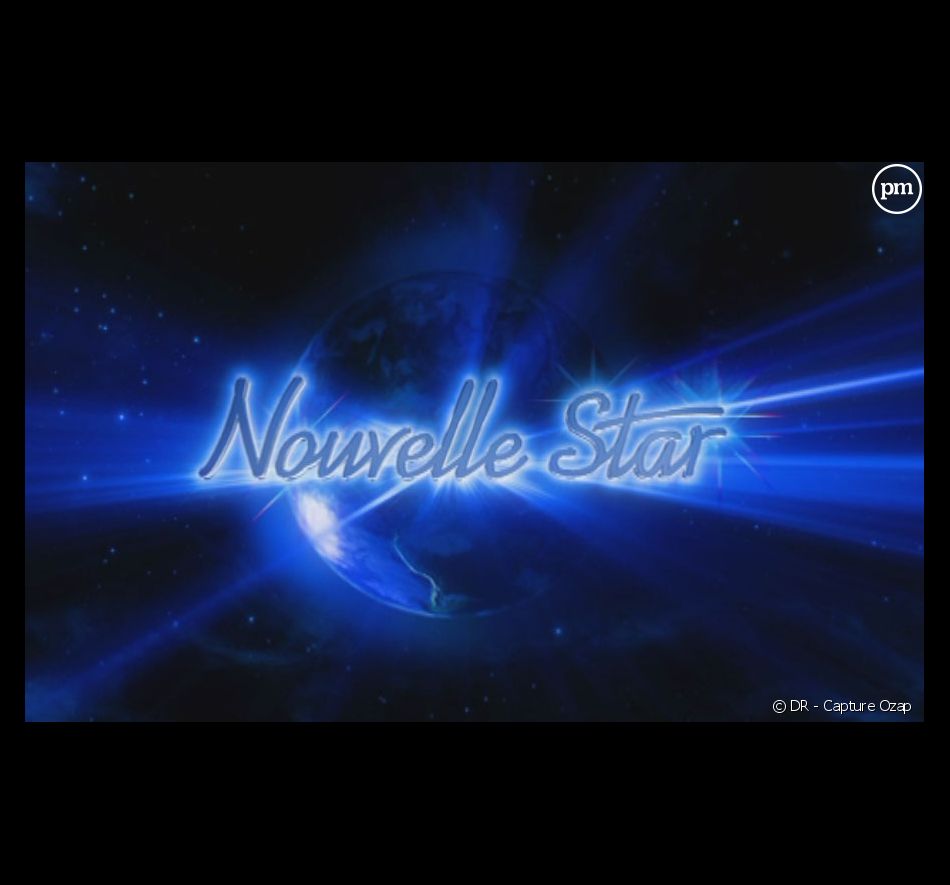 "Nouvelle Star" sur M6