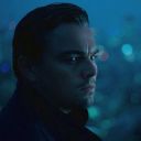 Leonardo DiCaprio dans "Inception"