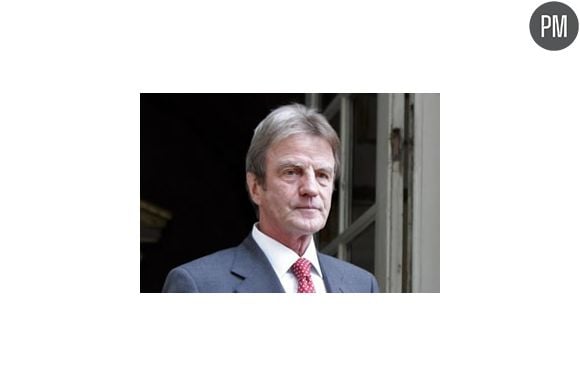 Bernard Kouchner