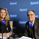 Europe 1 : Astrid Bard remplace Véronique Mounier