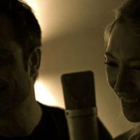 David Hallyday/Laura Smet : leur duo sera dévoilé ce soir