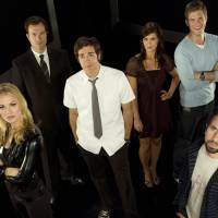 Audiences US : retour réussi pour "Chuck"