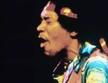 40 ans après sa mort, Jimi Hendrix sort un album inédit