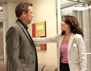 Semaine 6/TF1 : Joséphine, La Ferme, Corniaud, Dr House