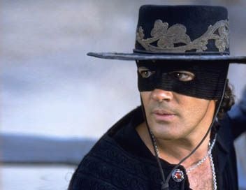 Audiences : Zorro leader, débuts timides pour "Disparitions"