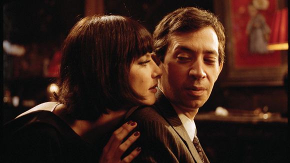 1ères séances : "Gainsbourg" loin devant les frères Coen