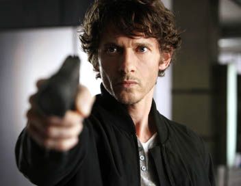 Audiences : lancement raté pour "Le Chasseur" sur France 2
