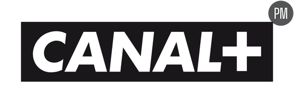 Logo Canal Plus