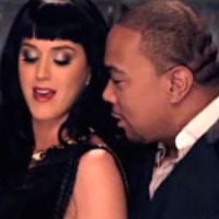 Clip : le duo Timbaland / Katy Perry