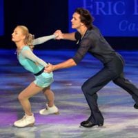 Audiences : gros gadin pour le patinage artistique sur F3