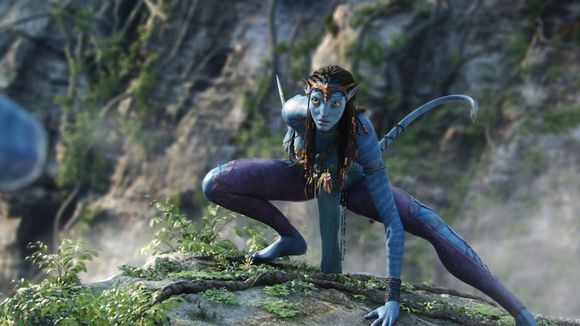 "Avatar" va dépasser "Titanic" aujourd'hui
