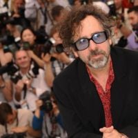 Tim Burton sera le président du Festival de Cannes 2010