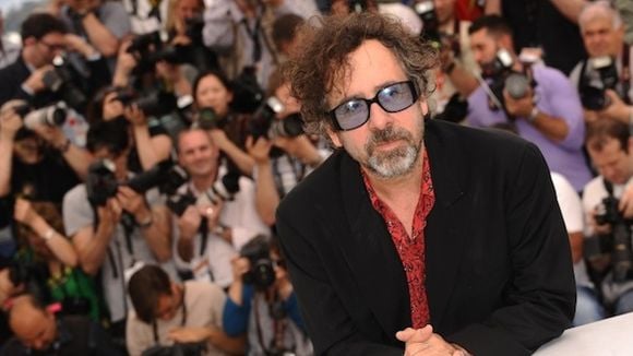 Tim Burton sera le président du Festival de Cannes 2010