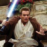 Audiences : beaux scores pour "Star Wars 1"