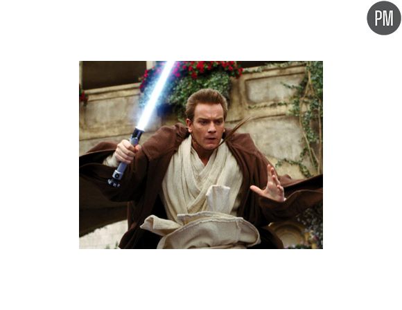 Star Wars Episode I : la menace fantôme