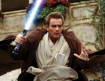Audiences : beaux scores pour "Star Wars 1"