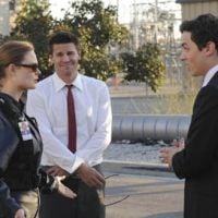 Audiences : "Bones" réunit 11% du public