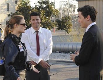 Audiences : "Bones" réunit 11% du public