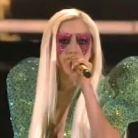 Grammy : Lady GaGa et Elton John ouvrent le show (vidéo)