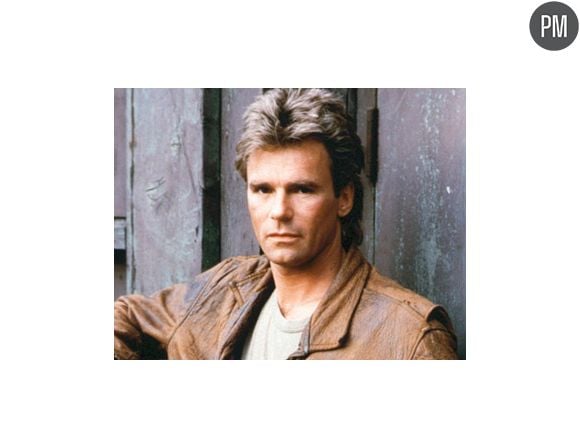 MacGyver