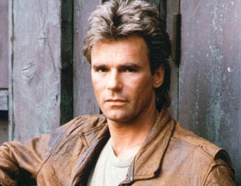 Le créateur de "MacGyver" s'oppose à une parodie au ciné