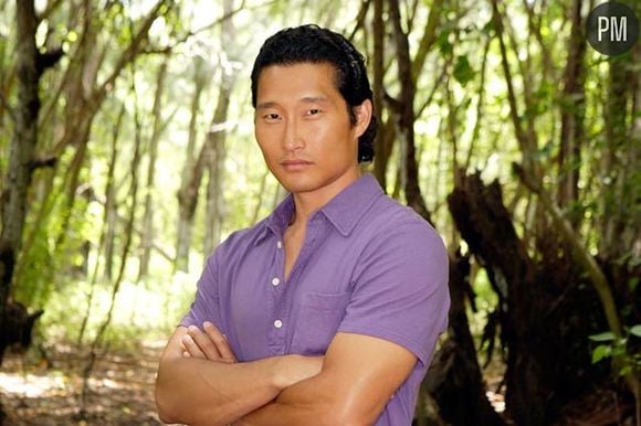 Daniel Dae Kim est Jin-Soo Kwon dans "Lost : les disparus"