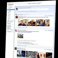 Google veut contrer Facebook et Twitter avec 'Google Buzz'