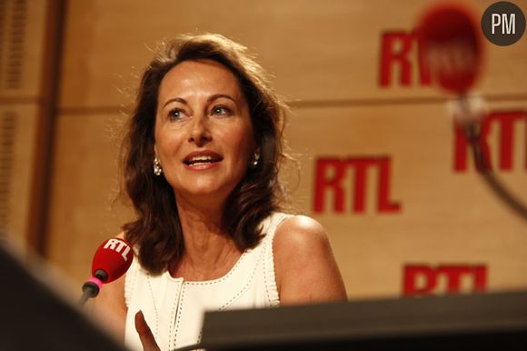 Ségolène Royal