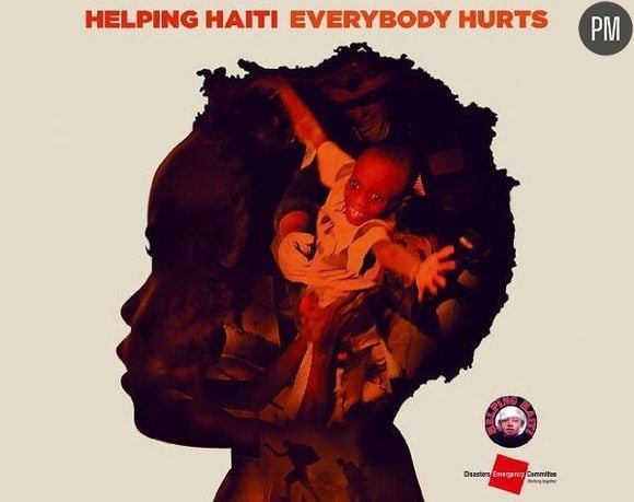 Helping Haiti - Everybody Hurts