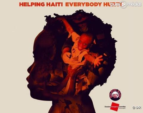 Helping Haiti - Everybody Hurts