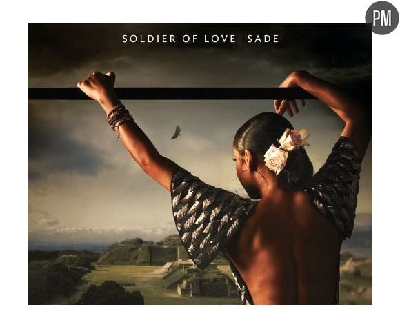 Sade - Soldier of Love