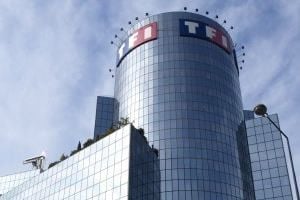 TF1 : bénéfices en baisse de 30% en 2009